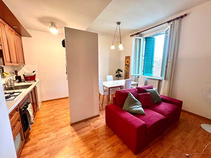 Appartamento trilocale in vendita in Firenze, Firenze