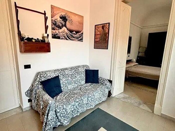 Appartamento bilocale in affitto in Via Principe di Scordia, Palermo