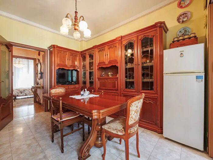 Appartamento bilocale in vendita in Via Monastir, Torino
