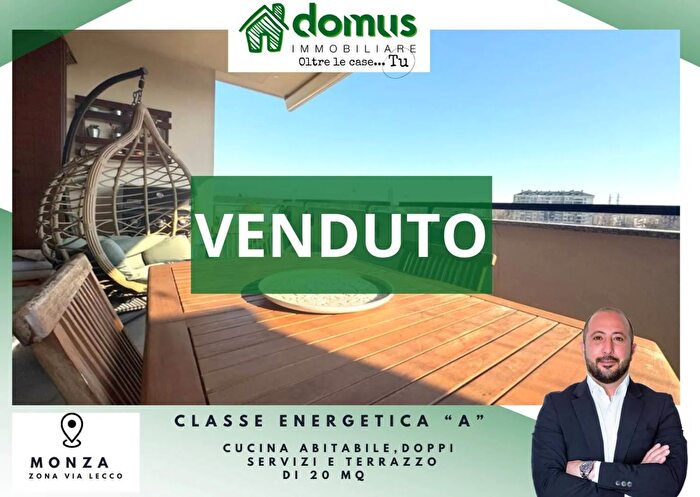 Case in Vendita e in Affitto - 3