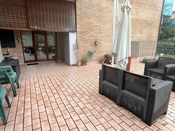 Appartamento quadrilocale in vendita in Senigallia