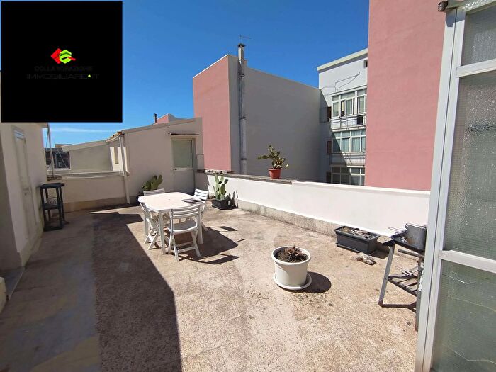 Appartamento bilocale in vendita in Siracusa