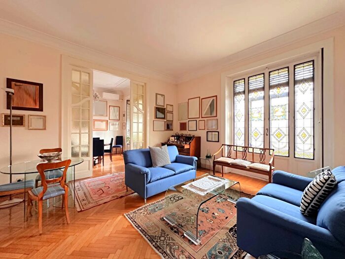 Appartamento quadrilocale in vendita in Cosimo del Fante, Milano