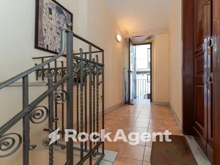 Appartamento bilocale in vendita in Via Gabriello Carnazza, Catania