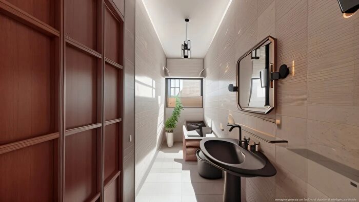 Case in Vendita e in Affitto - 3