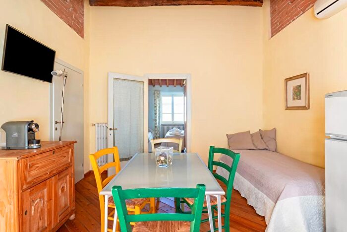 Appartamento monolocale in affitto in a Vecchia di S Gervasio, Pontedera