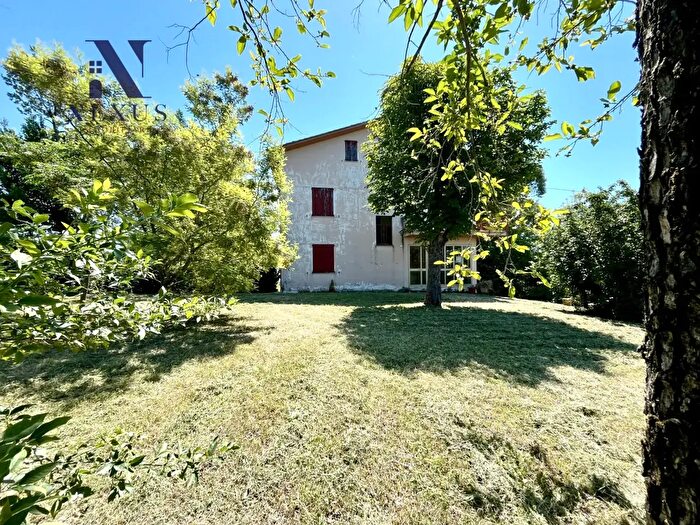 Casa con 5 locali in vendita in Via Qualandro, Corinaldo