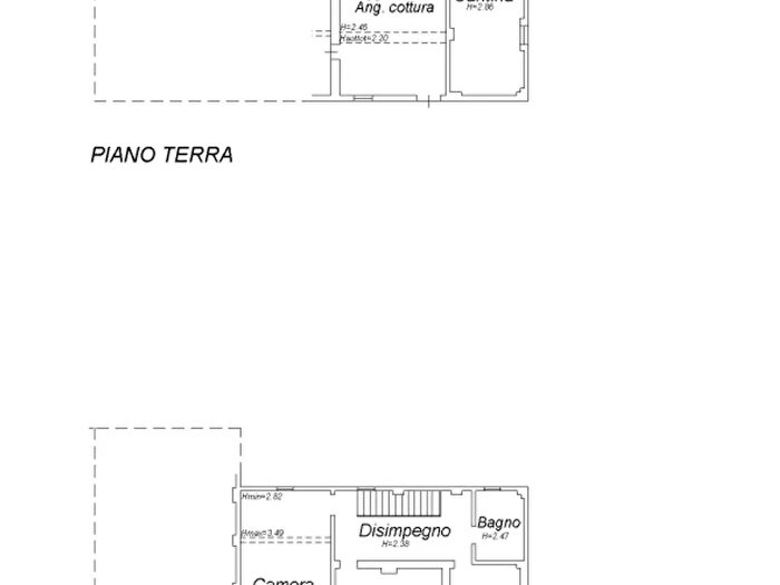 Case in Vendita e in Affitto - 2