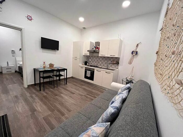 Appartamento bilocale in vendita in Siracusa