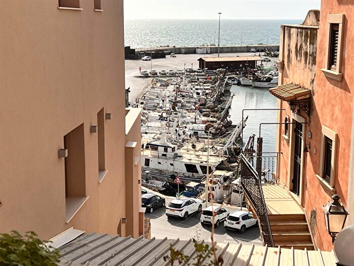 Appartamento bilocale in vendita in Sciacca