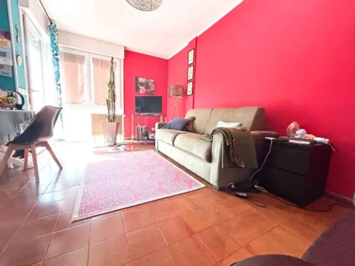 Appartamento bilocale in vendita in Trento