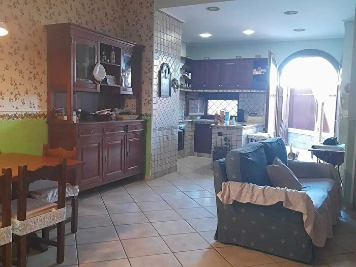 Appartamento con 5 locali in vendita in Via Pioppaino, Castellammare Di Stabia