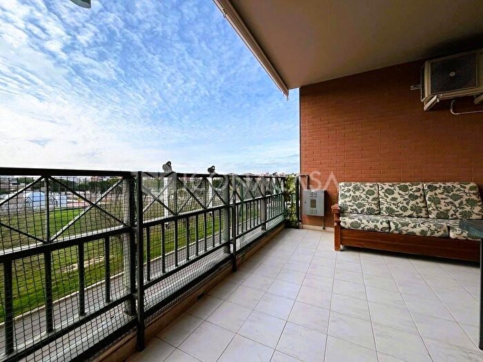 Appartamento trilocale in vendita in Via Giovanni Guareschi, San Severo