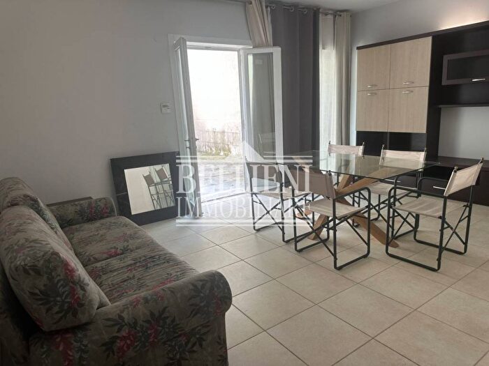 Appartamento bilocale in affitto in Via Roma, Arcugnano