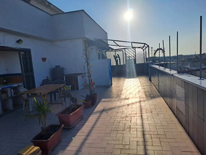 Appartamento trilocale in vendita in Via Enrico De Nicola SNC, Melito Di Napoli