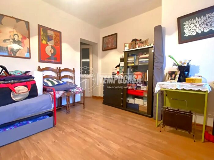 Casa con 7 locali in vendita in Via del Senato, Biella