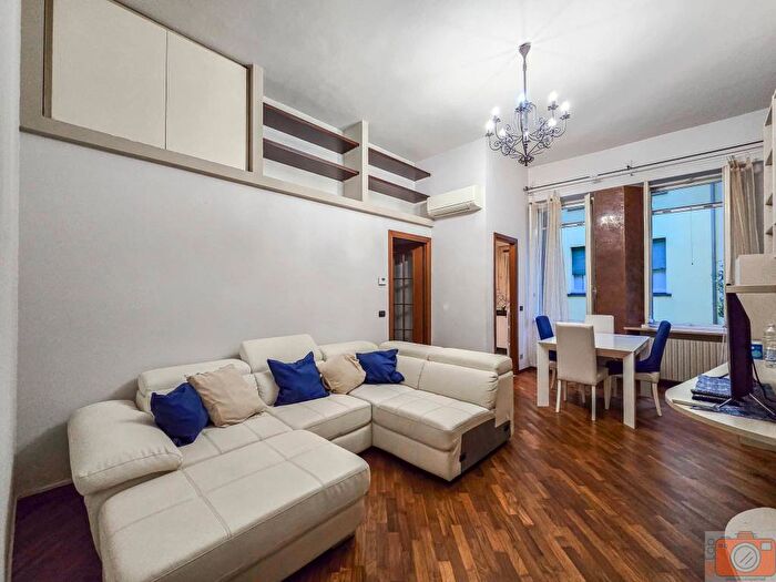 Appartamento bilocale in affitto in Strada Nino Bixio, Parco Ducale Oltretorrente, Parma