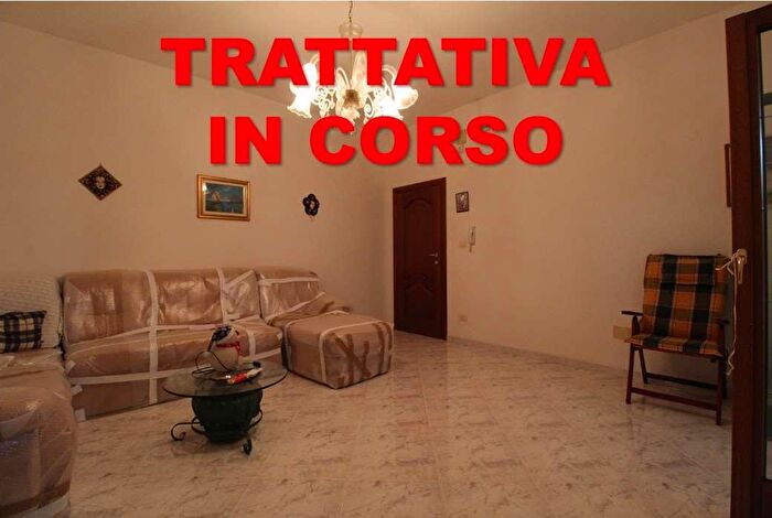 Casa quadrilocale in vendita in Via Arco Ferraro, Mesagne