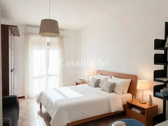 Appartamento bilocale in affitto in Via Privata Ebro, Milano