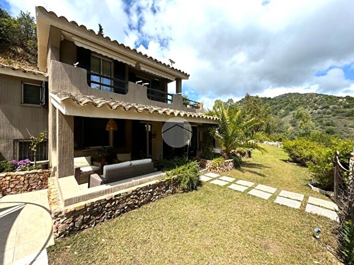 Casa trilocale in vendita in Località Punta Molentis, Villasimius