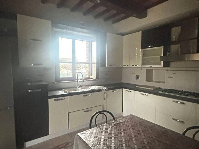 Appartamento trilocale in affitto in Marsciano