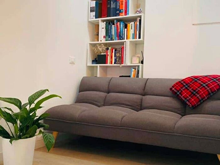 Appartamento bilocale in affitto in Via Carlo Cignani, Bolognina, Bologna