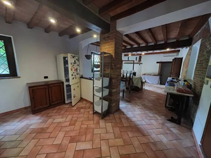 Appartamento trilocale in vendita in Via Vigna, Savignano Sul Panaro