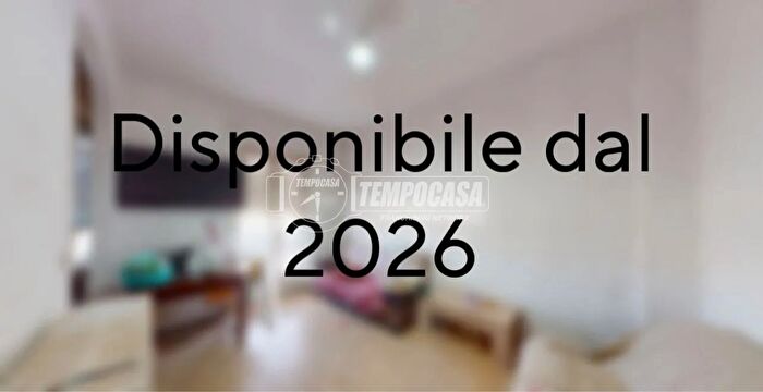 Appartamento bilocale in vendita in Via Foligno, Torino