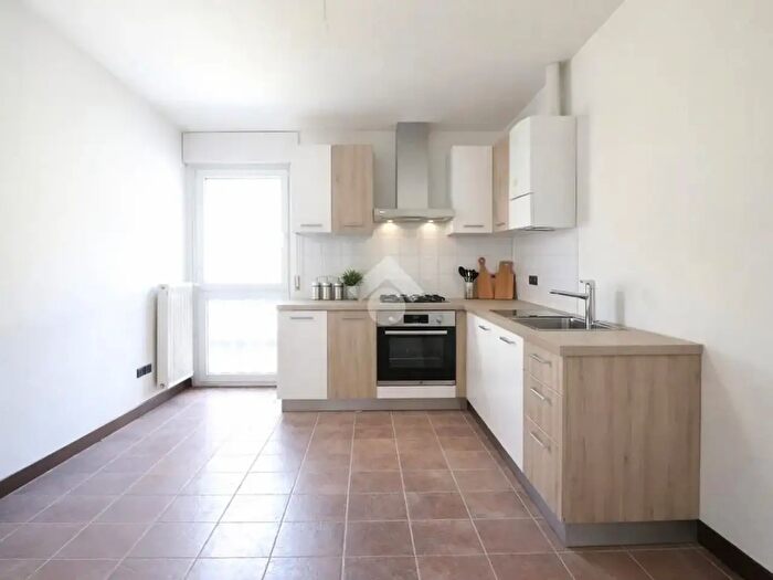 Appartamento bilocale in vendita in Via Carducci, Arta Terme