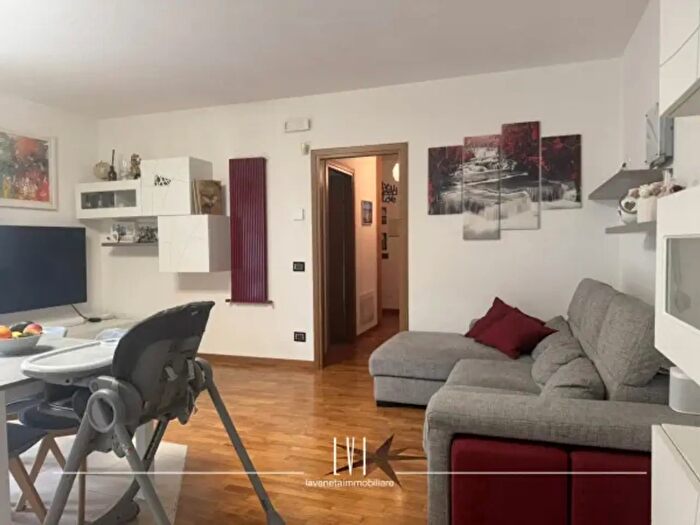 Appartamento trilocale in vendita in Via John Fitzgerald Kennedy, Salgareda