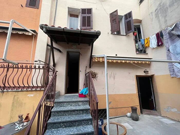 Appartamento bilocale in vendita in Via Orazio, Sanremo