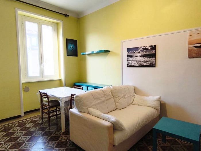 Appartamento bilocale in affitto in Via Carlo Botta, Porta Romana Medaglie d'Oro, Milano