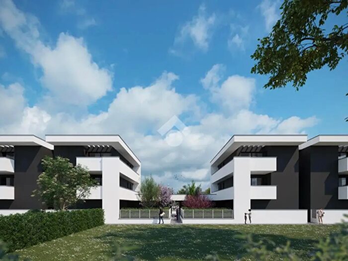 Appartamento quadrilocale in vendita in Via Saffi, Castelfranco Emilia