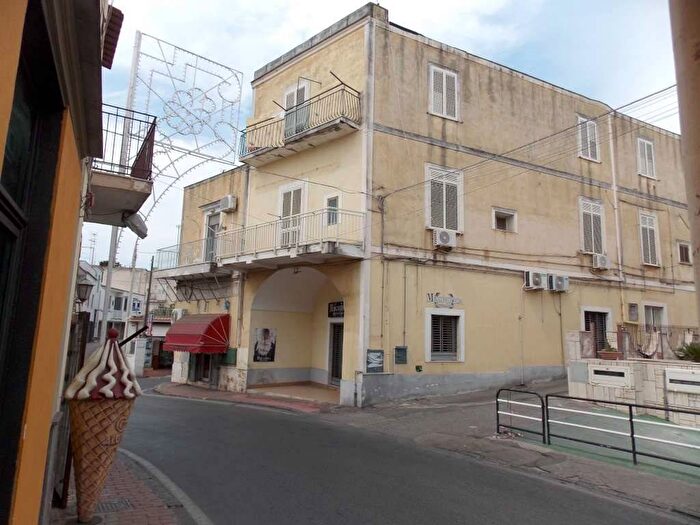 Appartamento quadrilocale in affitto in Corso Umberto I, Monte di Procida