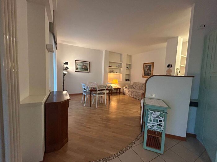 Appartamento bilocale in affitto in Viale Amatore Sciesa, Paese, Riccione