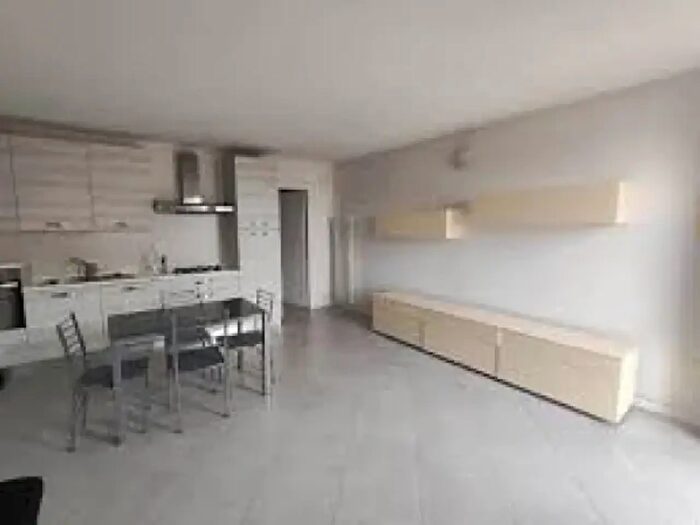 Appartamento bilocale in vendita in Via Palmanova, Baranzate