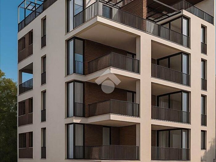 Appartamento trilocale in vendita in Via Monfalcone, Cappuccini, Brindisi