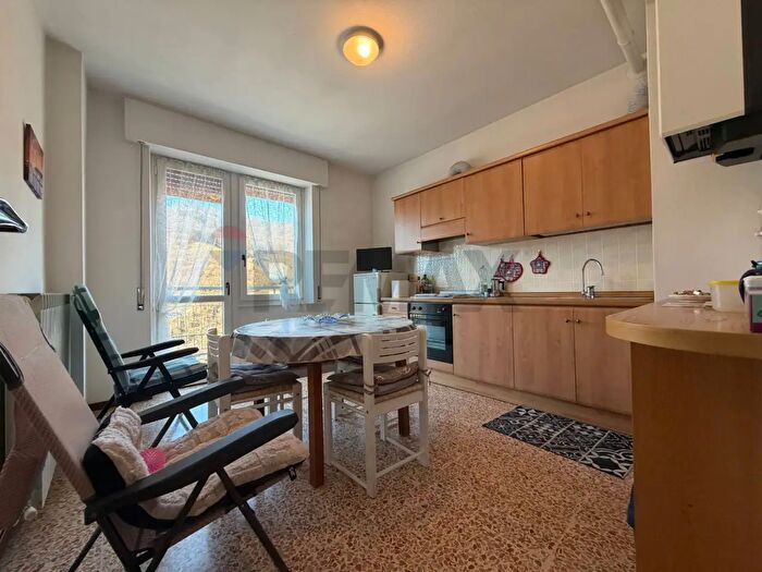 Appartamento bilocale in vendita in Serina