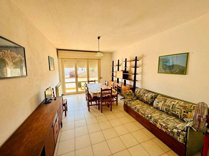 Appartamento quadrilocale in affitto in Castiglione Paese, Castiglione della Pescaia