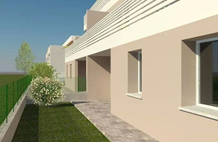 Appartamento trilocale in vendita in Viale delle Olimpiadi Masera di Padova, Masera Di Padova