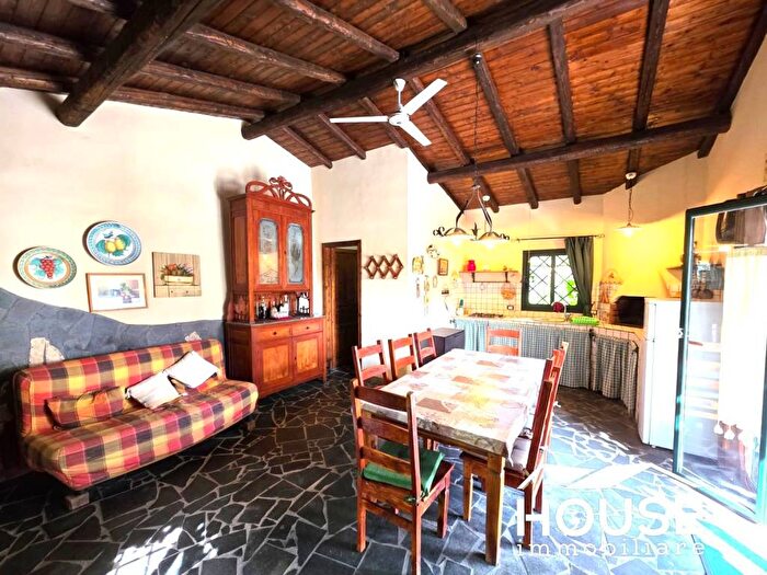 Appartamento in affitto in Via Dottor Carmelo Giuffrida, Ragalna