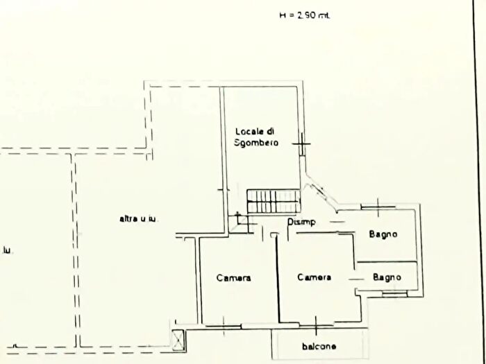 Case in Vendita e in Affitto - 3