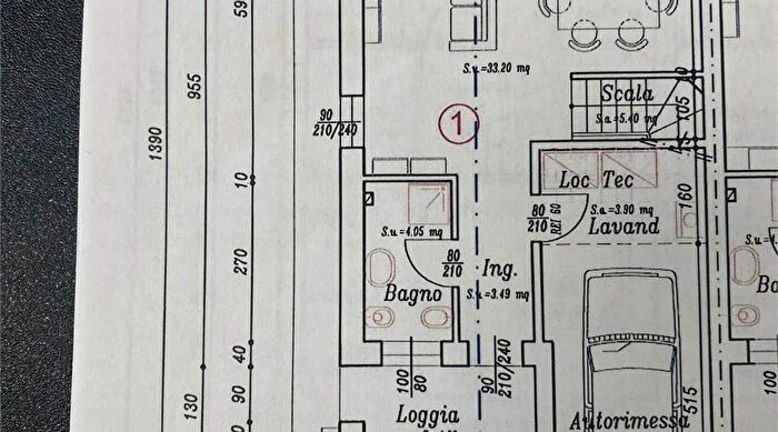 Case in Vendita e in Affitto - 2