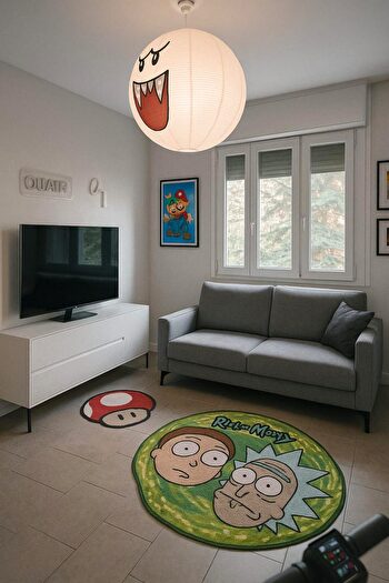 Case in Vendita e in Affitto - 3