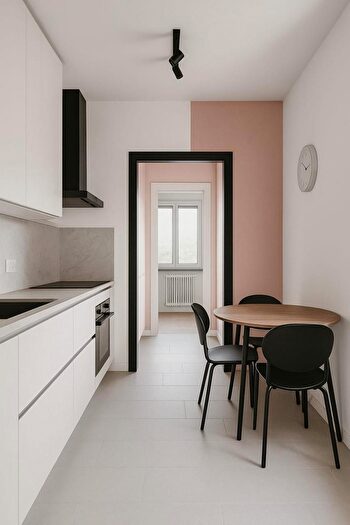 Appartamento trilocale in vendita in Via Atleti Azzurri dItalia, Parma