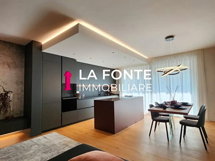Appartamento con 5 locali in vendita in Vigonza