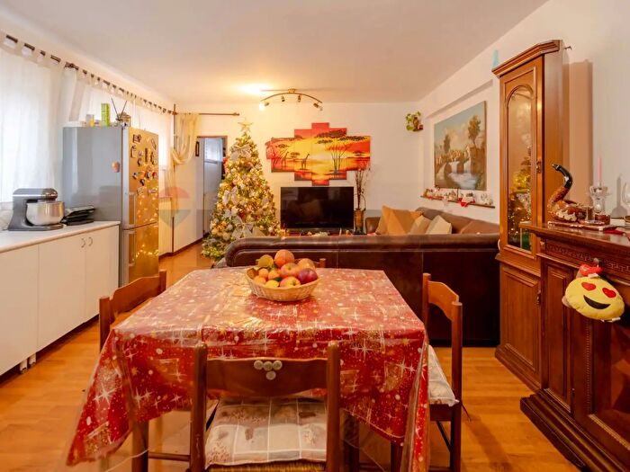 Appartamento trilocale in vendita in Vico I Martino MarinosciVia Vittorini, Martina Franca