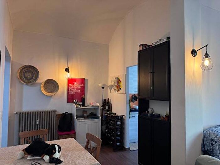 Appartamento quadrilocale in affitto in Via Vibò, Borgo Vittoria, Torino