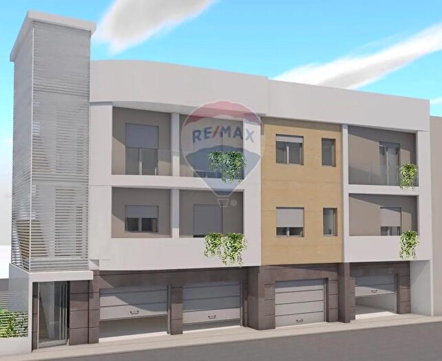 Appartamento quadrilocale in vendita in Via Don Francesco Riccardi Nc, Sannicandro Di Bari