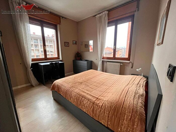 Appartamento monolocale in affitto in Stradone Farnese, Politecnico Scalabrini, Piacenza